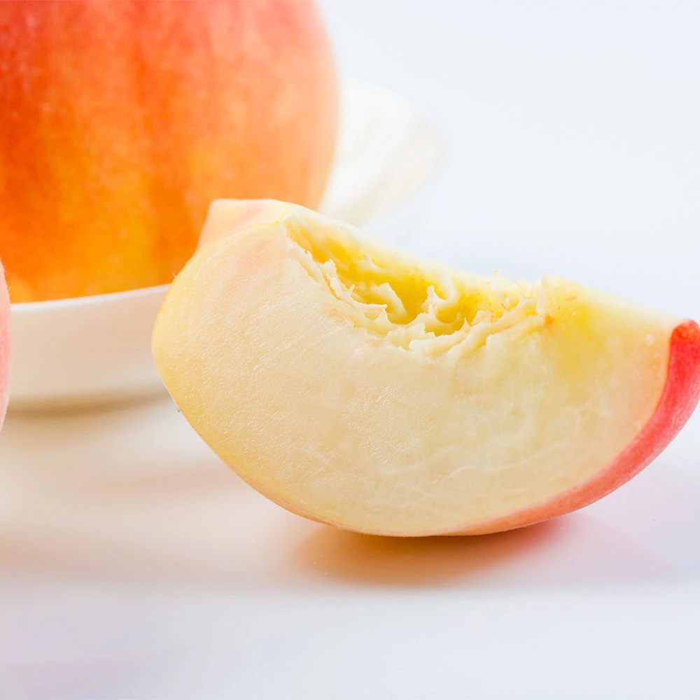 Belle Of Georgia Peach Tree 6 Belle Of Georgia Peach Tree - Image 4