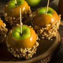 Blushing Delight™ Columnar Apple Tree -Fast Growing Trees Blushing Delight Columnar Apple 4