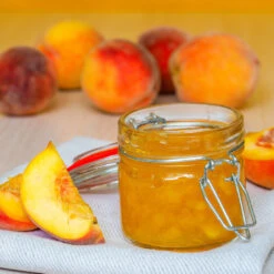 Bounty Peach Tree 9 Bounty Peach Tree -Fast Growing Trees Bounty Peach 1