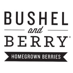 Bushel And Berry® Perpetua Blueberry 13 Bushel And Berry® Perpetua Blueberry -Fast Growing Trees Bushel Berry Logo 1000x1000 07980c25 2ebc 4135 ae6e d94d84511356