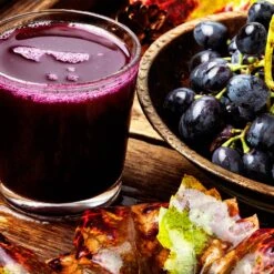 Concord Grape 11 Concord Grape -Fast Growing Trees Concord Grape 8