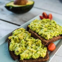 Condo™ Avocado Tree 13 Condo™ Avocado Tree -Fast Growing Trees Day Condo Avocado 2