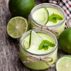 Key Lime Tree 14 Key Lime Tree -Fast Growing Trees Key Lime Tree 4 FGT