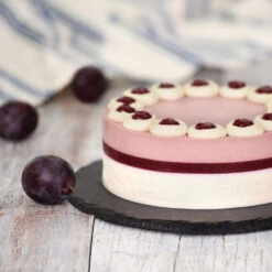 Methley Plum Tree -Fast Growing Trees Methley Plum 5 d1cf4da0 c7c8 4a54 8dce 9916c07f2fa6