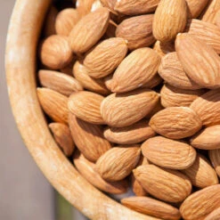 Nonpareil Almond Tree -Fast Growing Trees Nonpareil Almonds 5