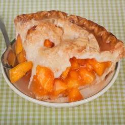 O'Henry Peach Tree -Fast Growing Trees OHenry Peach 4