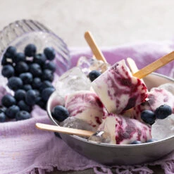 Powderblue Blueberry - USDA Organic 13 Powderblue Blueberry - USDA Organic -Fast Growing Trees Powderblue BLueberry 5 d2e3126a 308b 43e5 af42 11932cbe3a96