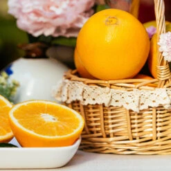 Robertson Navel Orange 11 Robertson Navel Orange -Fast Growing Trees Robertson Navel Orange 5 FGT