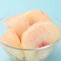 White Lady Peach Tree 10 White Lady Peach Tree -Fast Growing Trees White Lady Peach 1